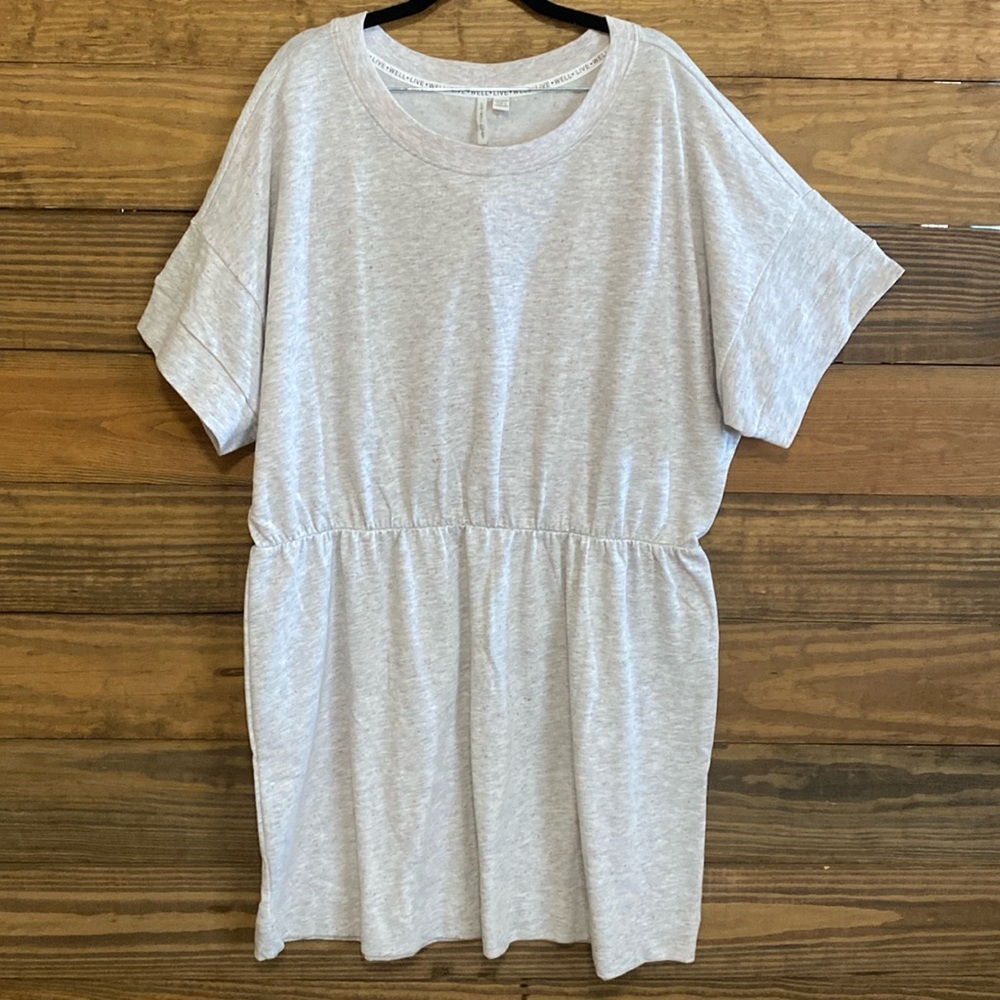 Cato Dress - Picture 1 of 7